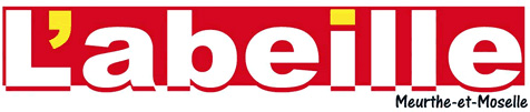 logo l'abeille